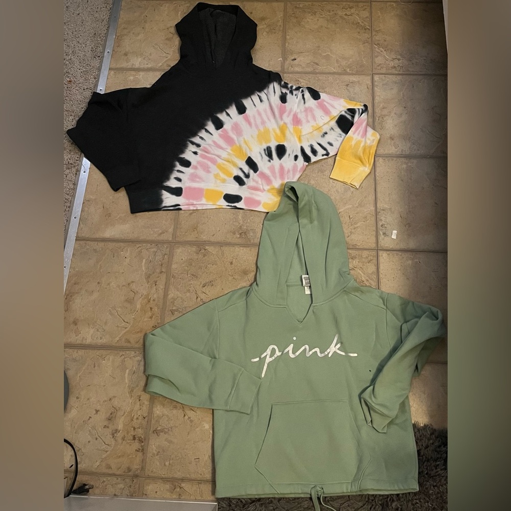 pink bundle